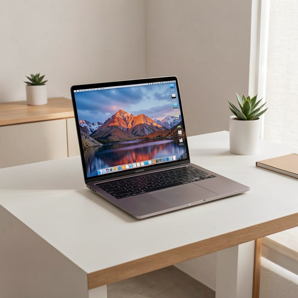 MacBook