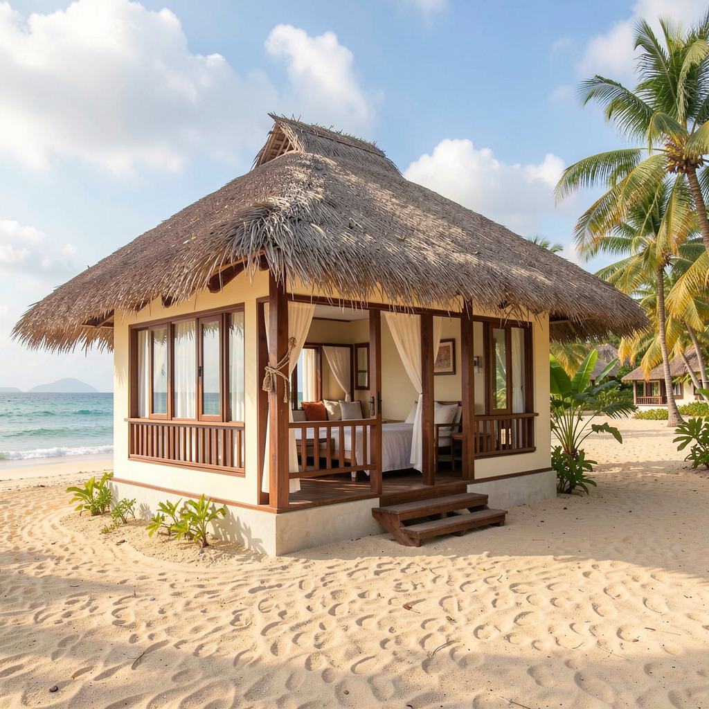 Bungalow