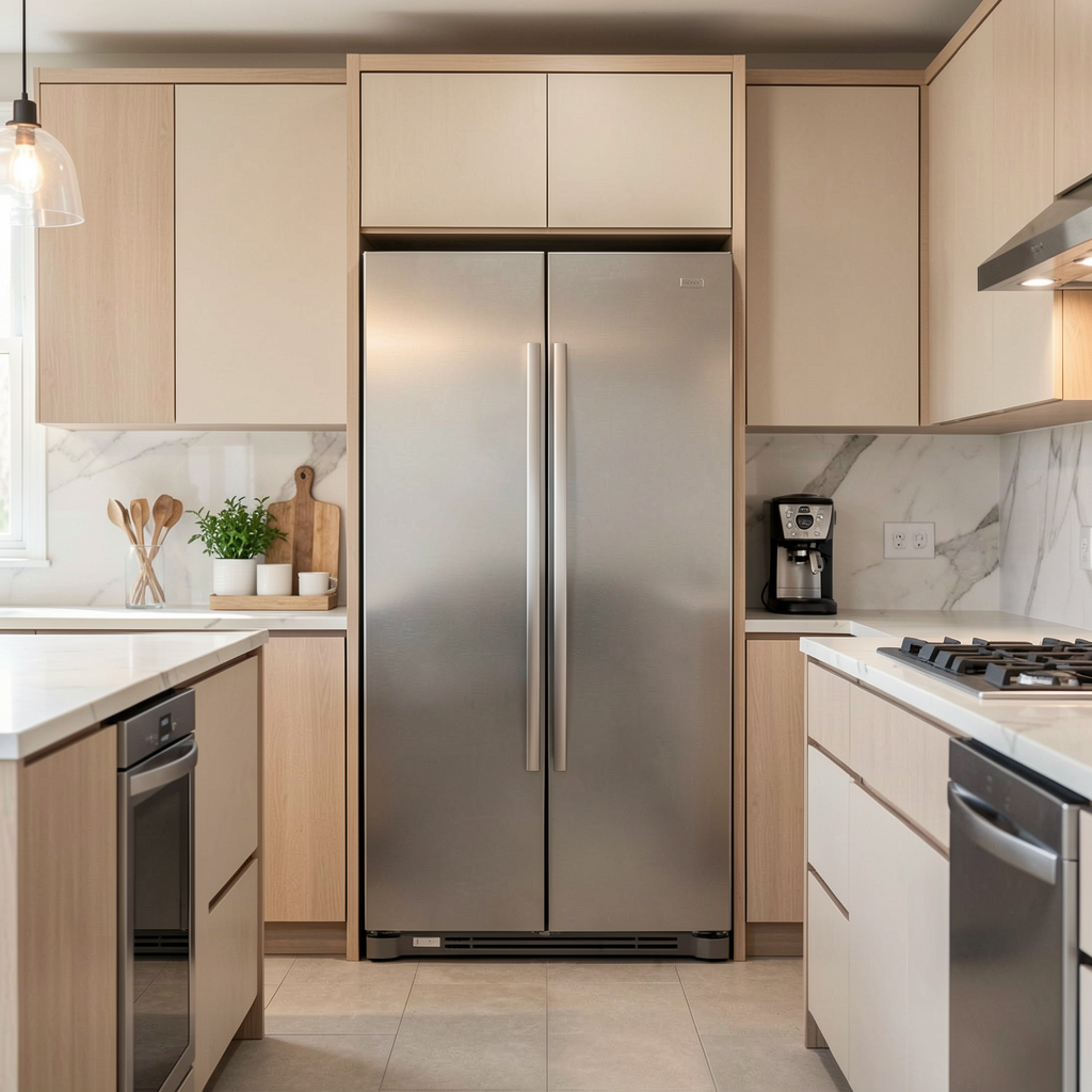 Fridge