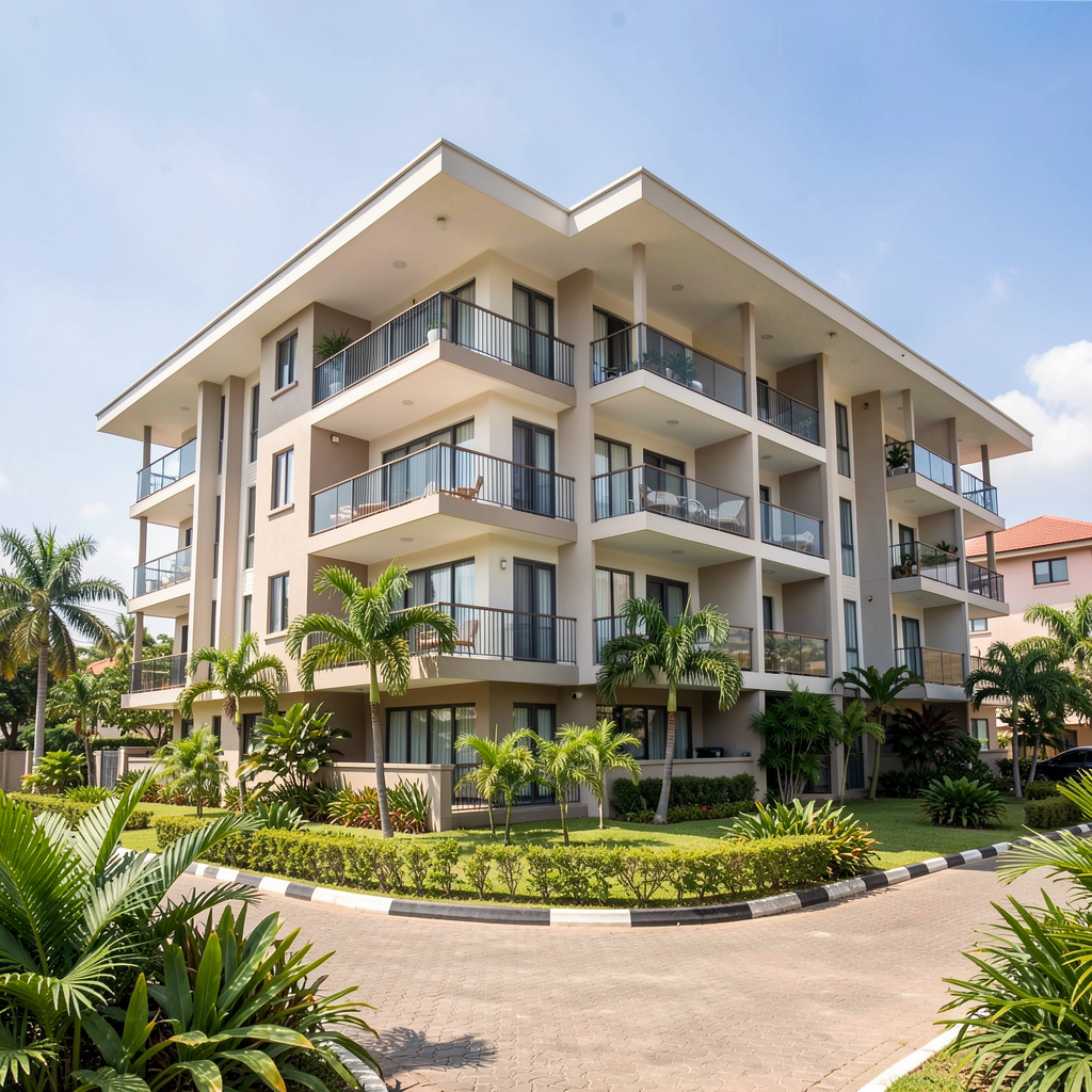 Apartment for rent